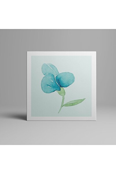 HOMEPACK Canvas Wall Painting Set of 3 Square Canvas Painting Set Triple Square/009