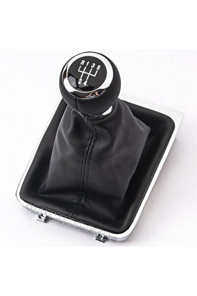 Enva Otomotiv مقبض ناقل الحركة المتوافق مع فولكس فاجن باسات + مجموعة منفاخ 20...