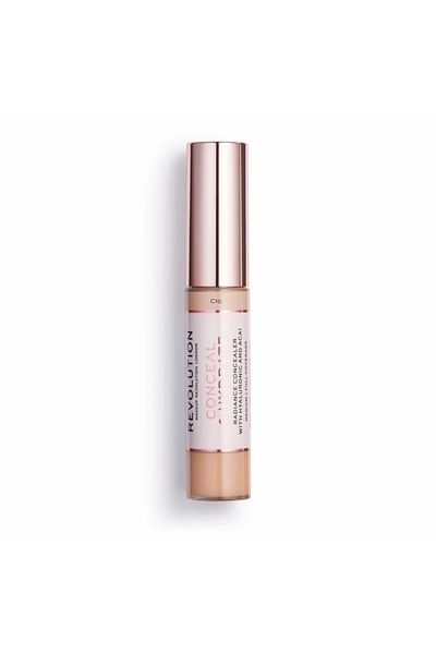 Revolution Conceal & Hydrate Concealer C10