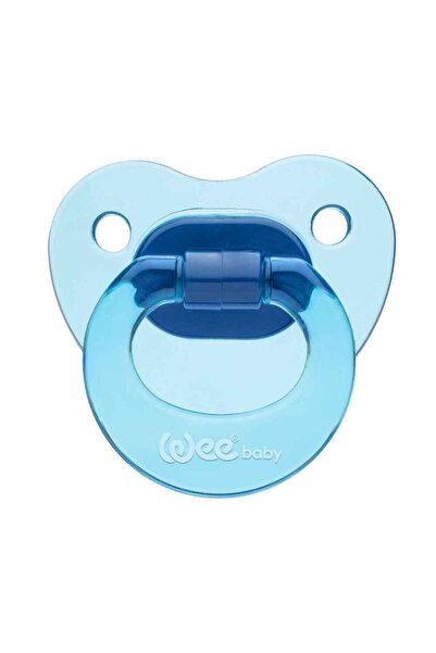 Wee Baby 112 Akide Body and Palate Pacifier No:2