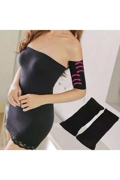 LOVYCO Latest Firming Arm Corset for Arm Sagging Dress Style Arm Corset Arm Corset