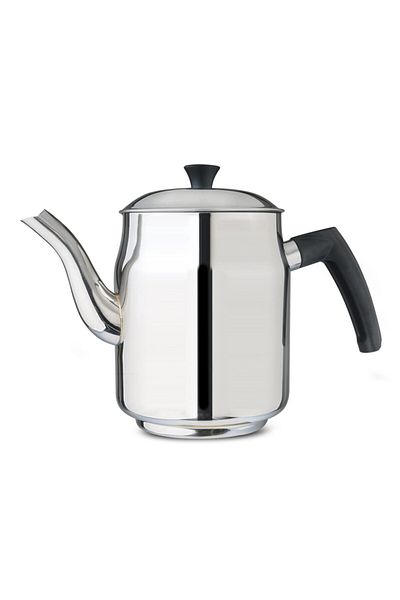 Venüs Stainless Coffee Pot 18/0 430 Quality No:4 2.75 lt