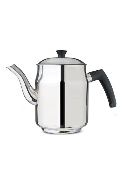 Venüs Paslanmaz Kahveci Demlik 18/0 430 Kalite No:3 2.25 lt