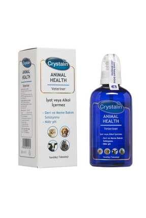 crystalin cyrstalin kedi ve kopek goz kulak ve yara spreyi 200ml fiyati yorumlari trendyol