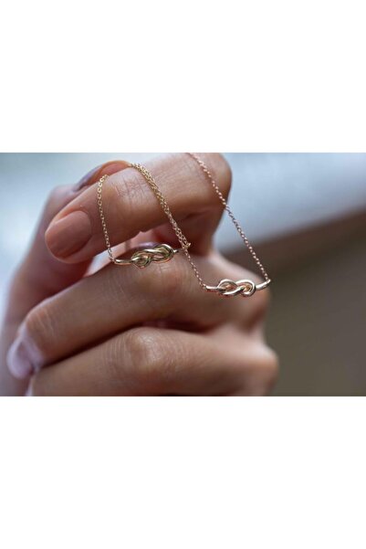 Reis Kuyumculuk Reis Çift Düğüm