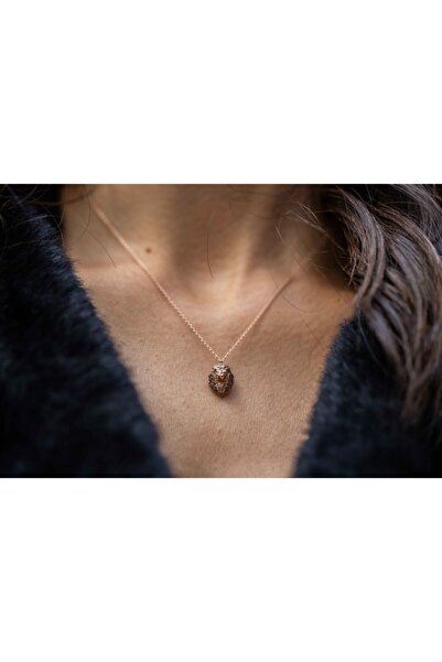 Reis Kuyumculuk Reis Leon Altın Kolye