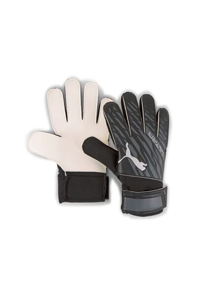 Puma Ultra Grip 4 Rc Erkek Kaleci Eldiveni 4179003 Siyah