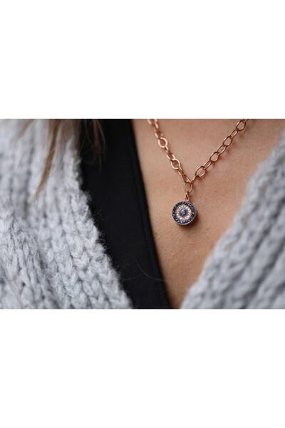 Reis Kuyumculuk Safir Göz