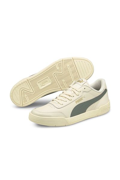 Puma Caracal Beige Men's Sneakers