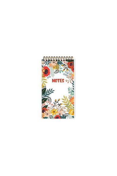 KESKİN COLOR Spring Spiral To Do List