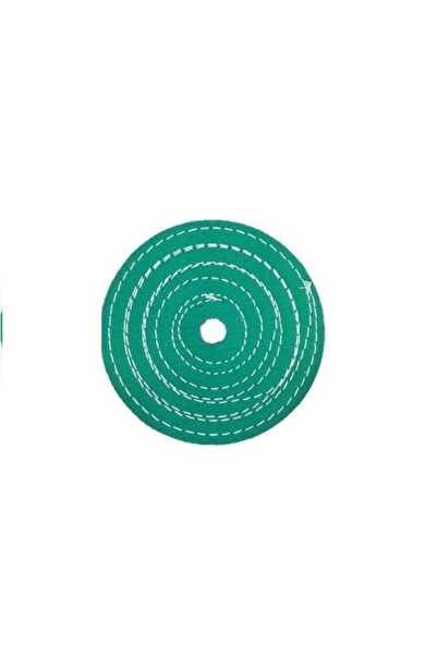 Grup zımpara Dikişli Polisaj Cila Keçesi 150mm