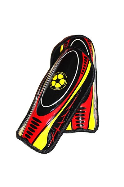 İndiriminVar Lawn Field Kick Pad Leg Impact Kick Protector Football Kick Pad