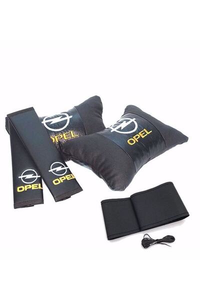Genel Markalar Opel Corsa F 2020 Ve Ve Sonrası Premium Konfor Seti Yastık-kem...