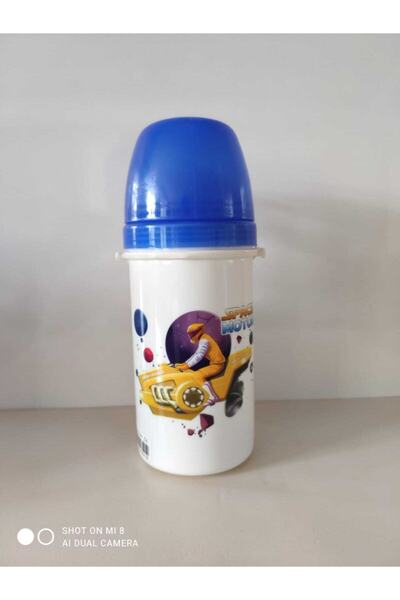 Medyen 501 زجاجة مياه زجاجية