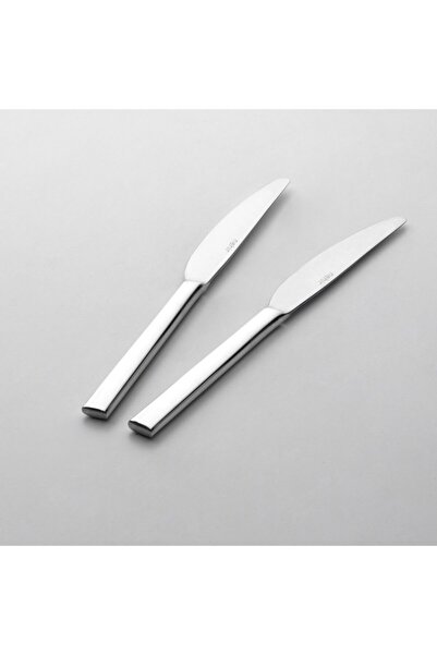 Nehir Deniz 2'li Yemek Bıçağı
