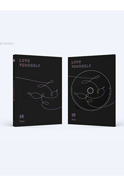 🎶 BTS Albümü ile Müzik Yolculuğuna Çık!