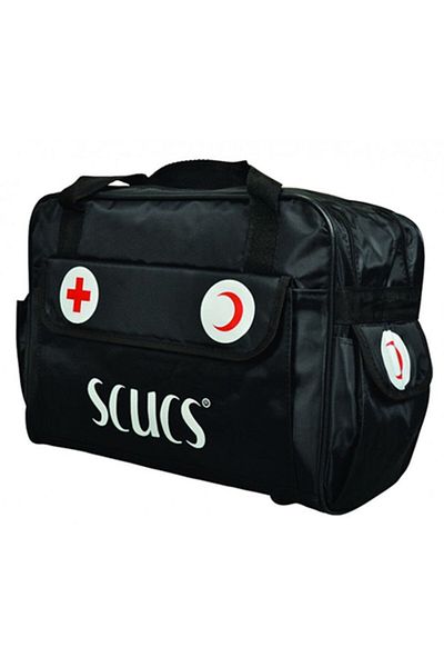 SCUCS Unisex Health Bag - SC10579