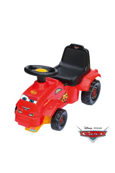 hediyecik Cars My First Benim Ilk Traktörüm 2-5 Yaş