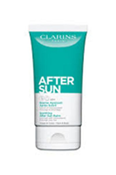 Clarins After Sun Balm Face And Body 150 ml After Sun Care Cream