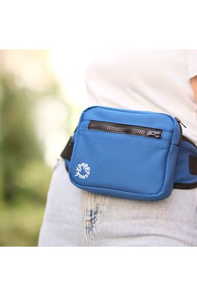 PEPPYTHINGS Uranus Waist Bag
