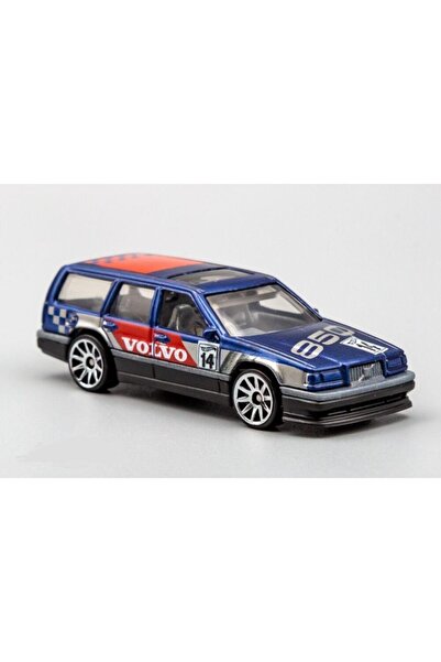HOT WHEELS سيارات فردية فولفو 850 إستيت Ghd96