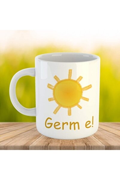 ZERYA جرثومة إي - كوب بورسلين كردي