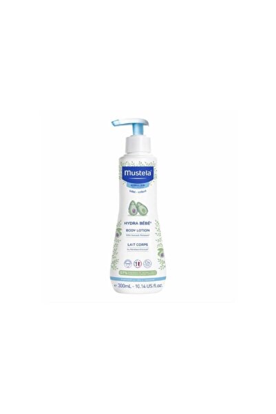 Mustela لوشن للجسم هيدرا بيبي لايت كوربس 300 مل