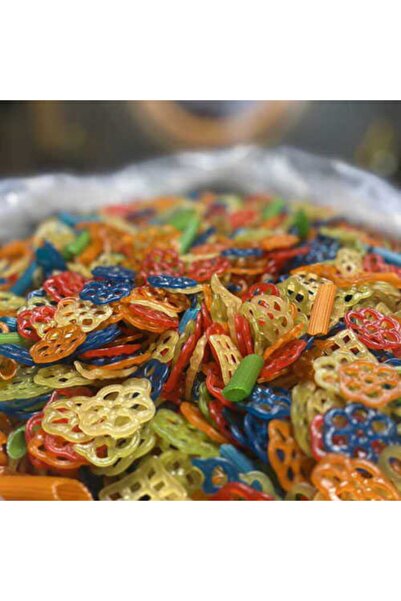 Genel Markalar Sihirli Cips