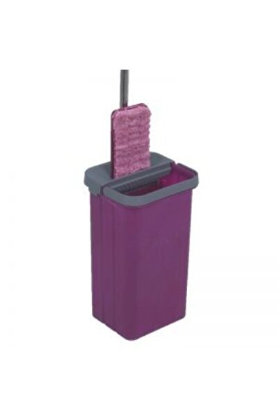 Cosargroup Parex Jet Set Tablet Mop Otomatik Temizlik Seti - Kova Mop Seti