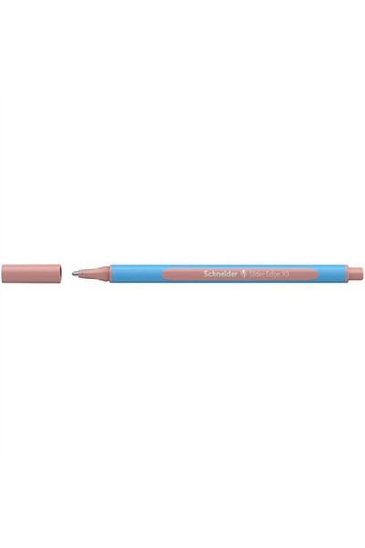 SCHNEIDER قلم حبر جاف XB Blush Slider Edge - قطعة واحدة