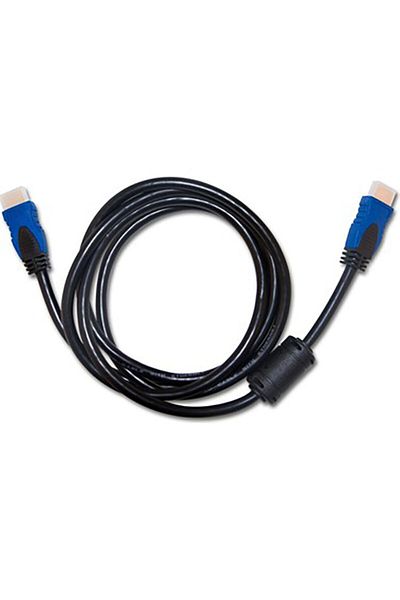 Inca Imhd-15T 1.8Mt. 1.4 V 3D HDMI Cable Braided