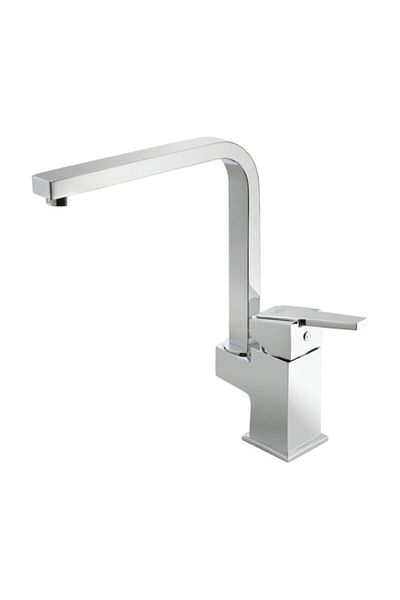 GPD Sink Mixer - Single Body Ritmo Mte85