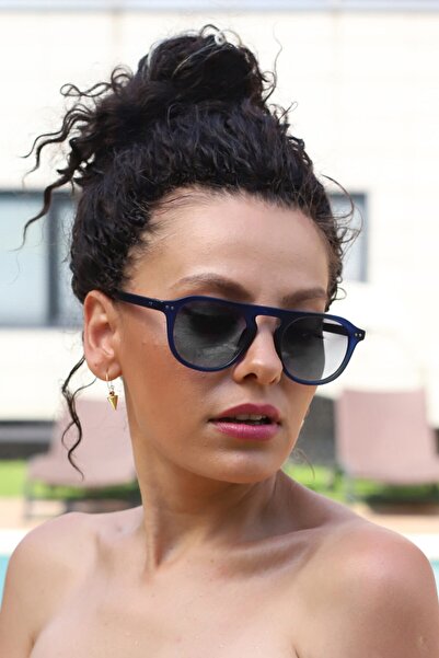 By Harmony Bh 1107 06 Női sötétkék napszemüveg