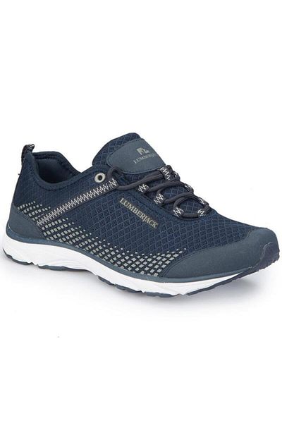 lumberjack Black - Dare Shoes