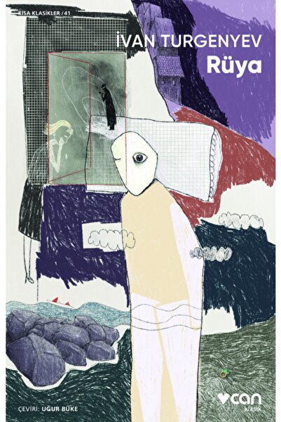 CAN Rüya - Ivan Turgenyev