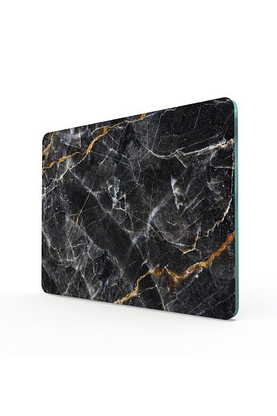 Decovetro Decovetro Schneidebrett Glas |40x30cm | Glasschneidebrett | Leicht zu reinigen