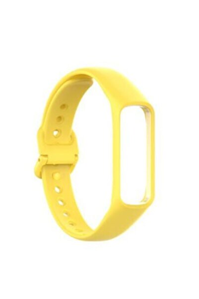 Ekoodukkan Samsung Galaxy Fit 2 Akıllı Bileklik Silikon Kordon Kayış