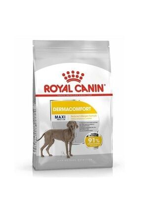 Royal Canin Maxi Dermacomfort Yetiskin Kopek Mamasi 10 Kg Fiyati Trendyol