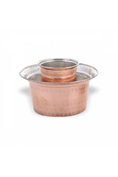 Mercan Copper Leader Ice-Like Cup Special for You