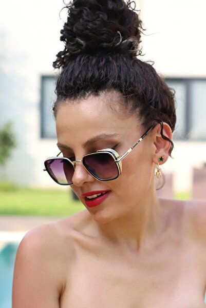 By Harmony Ae2033 C3 Women's Sunglasses