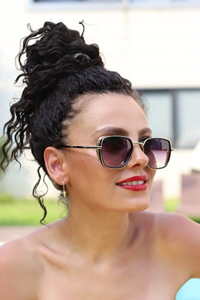 By Harmony Ae2033 C3 Women's Sunglasses