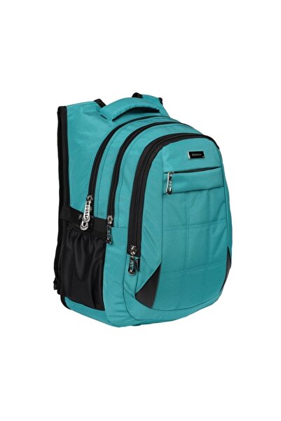 Relaxion Водостійкий рюкзак для щоденного використання з відділенням для ноут...