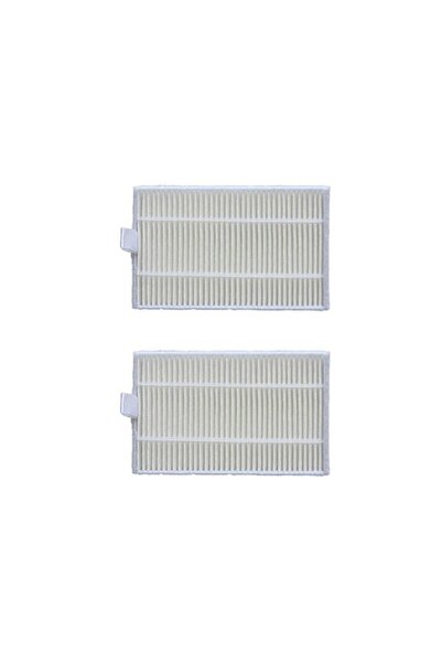 Nicetek Aspirator robot Sentar Mop 1s - 2 piese de schimb pentru filtru Hepa