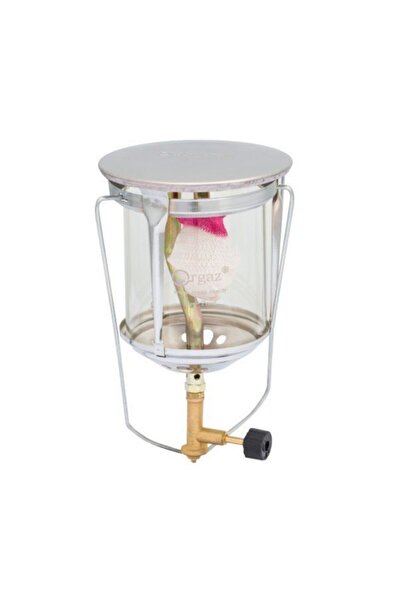 Orgaz Ekonomik Büyük Lüks Lamba