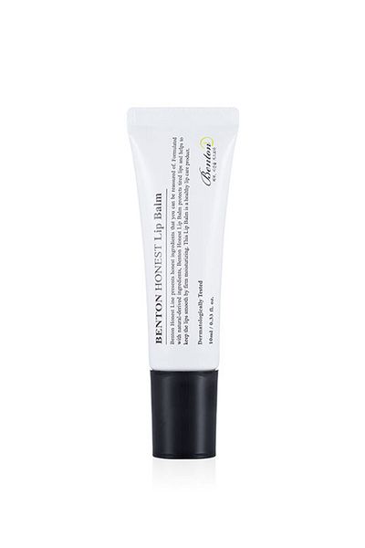 Benton Honest Honest Lip Balm - Leka and Lip Retexturated