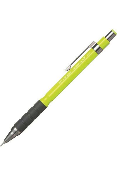 Tombow Yellow 0.7 mm Nib Pen Handgrip