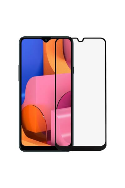 Nettech Samsung Galaxy A32 5g Uyumlu Tam Kaplayan Mat Seramik Nano Ekran Koru...