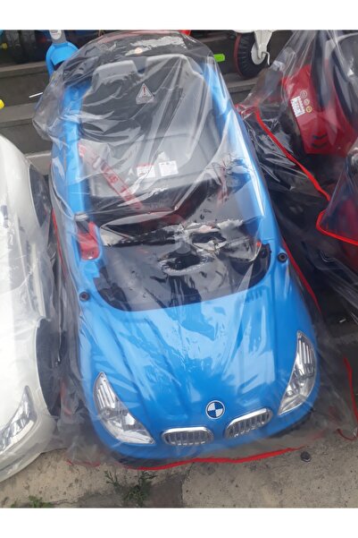 Aliş Toys Bmw Akülü Araç