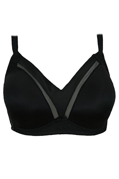 Pemilo Ženski 910625 Almıra bežični grudnjak sa mekim košaricama bez podrške,...
