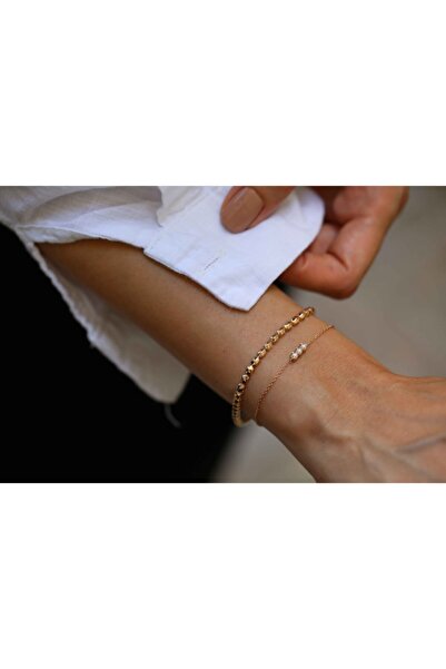 Reis Kuyumculuk Üç Sıra Inci